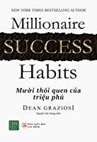 Millionaire success habits events