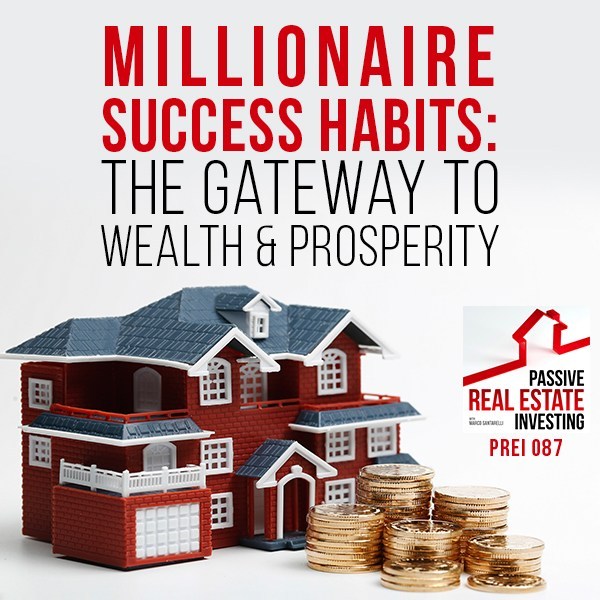 Millionaire success pdf